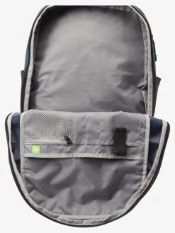 Quiksilver Schoolie 30L - Grand Sac à Dos Pour Homme -Surf Soldes aqybp03138 quiksilverp bsl0 frt3
