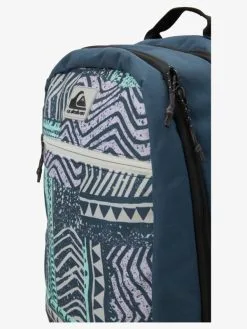 Quiksilver Schoolie 30L - Grand Sac à Dos Pour Homme -Surf Soldes aqybp03138 quiksilverp bsl0 frt4