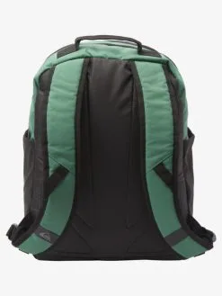 Quiksilver Schoolie 30L - Grand Sac à Dos Pour Homme -Surf Soldes aqybp03138 quiksilverp gqe0 bck2