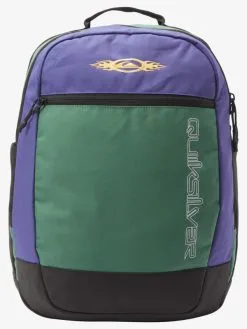 Quiksilver Schoolie 30L - Grand Sac à Dos Pour Homme
