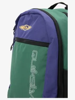 Quiksilver Schoolie 30L - Grand Sac à Dos Pour Homme -Surf Soldes aqybp03138 quiksilverp gqe0 frt4