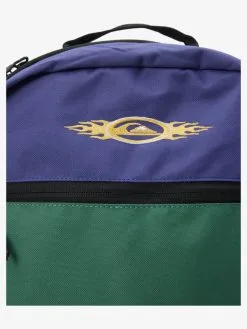 Quiksilver Schoolie 30L - Grand Sac à Dos Pour Homme -Surf Soldes aqybp03138 quiksilverp gqe0 frt5