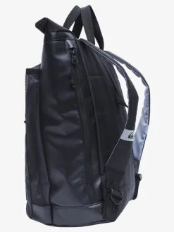 Quiksilver Secret Sesh 37L - Grand Sac à Dos Pour Homme -Surf Soldes aqybp03140 quiksilverp kvj0 bck1