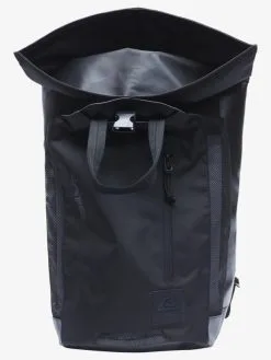 Quiksilver Secret Sesh 37L - Grand Sac à Dos Pour Homme -Surf Soldes aqybp03140 quiksilverp kvj0 frt3