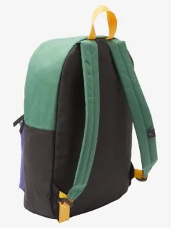 Quiksilver The Poster 26L - Sac à Dos Moyen Pour Homme -Surf Soldes aqybp03143 quiksilverp gqe0 bck1