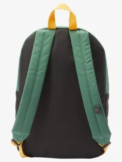 Quiksilver The Poster 26L - Sac à Dos Moyen Pour Homme -Surf Soldes aqybp03143 quiksilverp gqe0 bck2