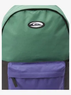 Quiksilver The Poster 26L - Sac à Dos Moyen Pour Homme -Surf Soldes aqybp03143 quiksilverp gqe0 dtl2