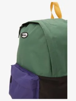 Quiksilver The Poster 26L - Sac à Dos Moyen Pour Homme -Surf Soldes aqybp03143 quiksilverp gqe0 frt4