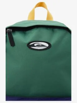 Quiksilver The Poster 26L - Sac à Dos Moyen Pour Homme -Surf Soldes aqybp03143 quiksilverp gqe0 frt5