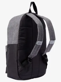 Quiksilver The Poster 26L - Sac à Dos Moyen Pour Homme -Surf Soldes aqybp03143 quiksilverp sgrh bck1