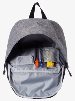 Quiksilver The Poster 26L - Sac à Dos Moyen Pour Homme -Surf Soldes aqybp03143 quiksilverp sgrh bck2