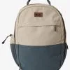 Quiksilver Sheer Stoker - Sac à Dos En Toile