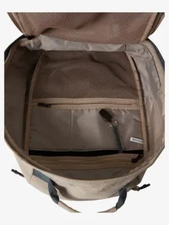 Quiksilver Sheer Stoker - Sac à Dos En Toile -Surf Soldes aqybp03145 quiksilverp thz0 frt3