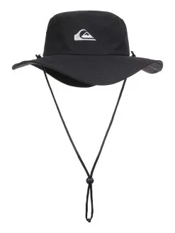 Quiksilver Bushmaster - Chapeau Safari Pour Homme