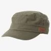 Quiksilver Renegade - Casquette Militaire Pour Homme