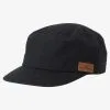 Quiksilver Renegade - Casquette Militaire Pour Homme