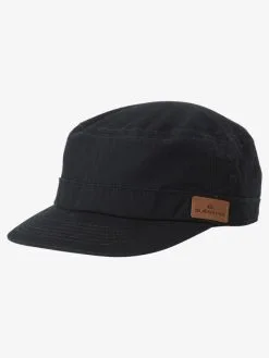 Quiksilver Renegade - Casquette Militaire Pour Homme