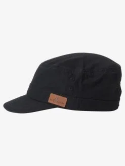 Quiksilver Renegade - Casquette Militaire Pour Homme -Surf Soldes aqyha03575 quiksilverp kvj0 sd1
