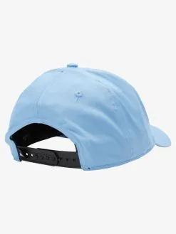 Quiksilver Decades - Casquette Snapback Pour Homme -Surf Soldes aqyha04002 quiksilverp bgc0 bck1