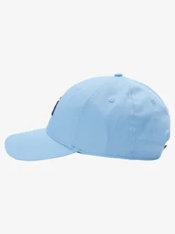 Quiksilver Decades - Casquette Snapback Pour Homme -Surf Soldes aqyha04002 quiksilverp bgc0 sd1