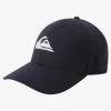 Quiksilver Decades - Casquette Snapback Pour Homme