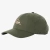 Quiksilver Decades - Casquette Snapback Pour Homme