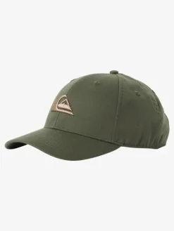 Quiksilver Decades - Casquette Snapback Pour Homme