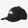 Quiksilver Decades - Casquette Snapback Pour Homme