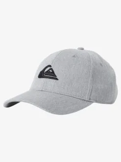 Quiksilver Decades - Casquette Snapback Pour Homme