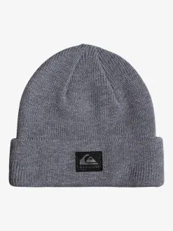 Quiksilver Performer 2021 - Bonnet à Revers Pour Homme -Surf Soldes aqyha04782 performer2vnp kzmw frt1