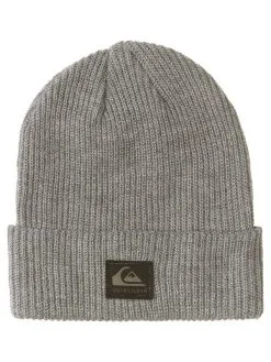 Quiksilver Performer 2021 - Bonnet à Revers Pour Homme