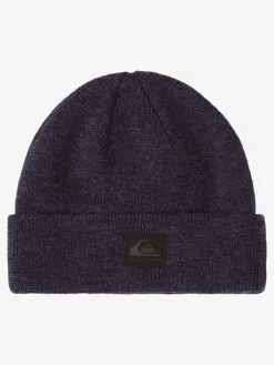 Quiksilver Performer 2021 - Bonnet à Revers Pour Homme -Surf Soldes aqyha04782 quiksilverp byjh frt1