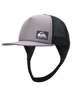 Quiksilver Boardmaster - Casquette De Surf Pour Homme -Surf Soldes aqyha04833 quiksilverp szp0 frt2
