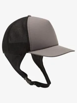 Quiksilver Boardmaster - Casquette De Surf Pour Homme -Surf Soldes aqyha04833 quiksilverp szp0 sd2