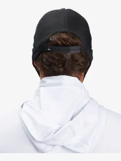 Quiksilver Boardmaster - Casquette De Surf Pour Homme -Surf Soldes aqyha04833 quiksilverw szp0 bck1