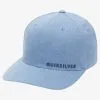 Quiksilver Sidestay - Casquette Flexfit Pour Homme