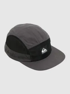 Quiksilver Camp Stacker - Casquette Pour Homme -Surf Soldes aqyha04855 quiksilverp kta0 sd1
