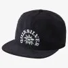 Quiksilver Grass Shot 2022 - Casquette Pour Homme