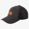 Quiksilver Down The Hatch - Casquette Trucker Pour Homme