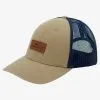 Quiksilver Down The Hatch - Casquette Trucker Pour Homme