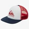 Quiksilver Foamslayer - Casquette Trucker Pour Homme