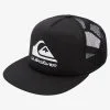 Quiksilver Foamslayer - Casquette Trucker Pour Homme