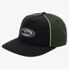Quiksilver Screener - Casquette Snapback Pour Homme