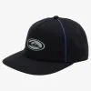 Quiksilver Screener - Casquette Snapback Pour Homme