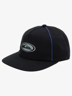 Quiksilver Screener - Casquette Snapback Pour Homme