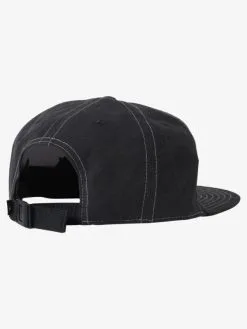 Quiksilver Original - Casquette Strapback Pour Homme 6 Quiksilver Original - Casquette Strapback Pour Homme -Surf Soldes aqyha05217 quiksilverp kvj0 bck1