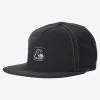 Quiksilver Original - Casquette Strapback Pour Homme