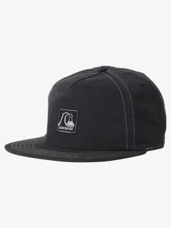 Quiksilver Original - Casquette Strapback Pour Homme