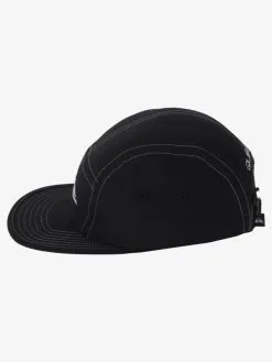 Quiksilver Blayzer - Casquette Réglable Pour Homme -Surf Soldes aqyha05221 quiksilverp kvj0 sd1