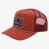Quiksilver Caster - Casquette Trucker Pour Homme